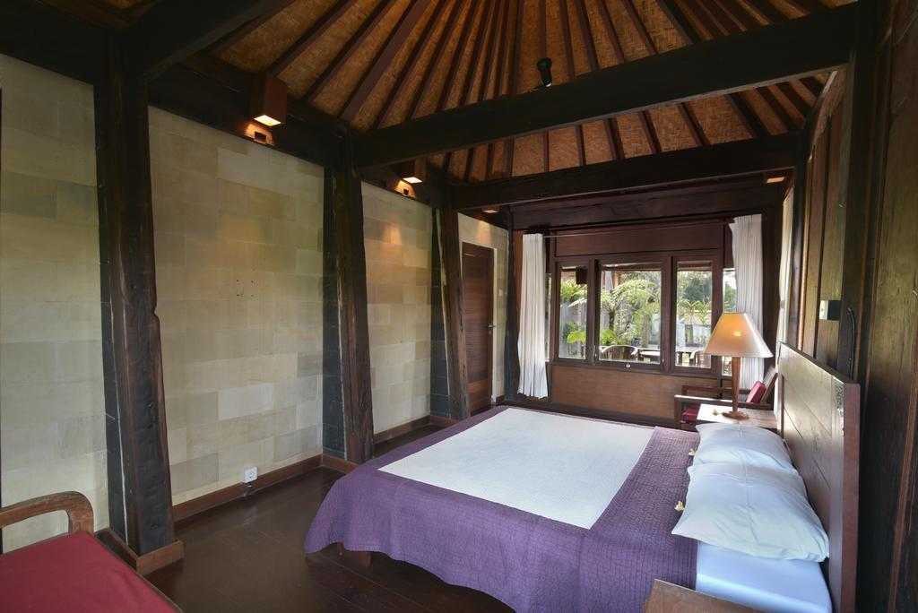 Wooden Villa by Prasi Ubud Exteriör bild